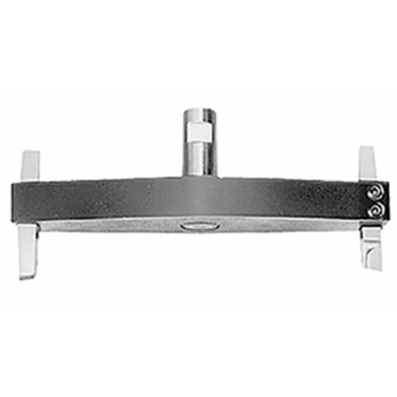 Flexbar 3 Simul-Cut Fly Cutter Tool - 19003